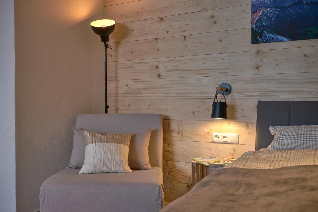 Appartement Eckwald Altenmarkt-Zauchensee อัลเทนมาร์คท์ อิม พองเงา ภายนอก รูปภาพ