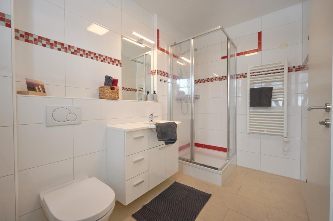 Appartement Eckwald Altenmarkt-Zauchensee อัลเทนมาร์คท์ อิม พองเงา ภายนอก รูปภาพ